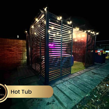 Nr Birmingham City Centre, 5 Bed, Luxe Inn Luaran gambar