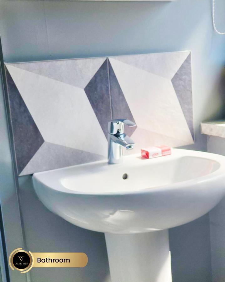 Nr Birmingham City Centre, 5 Bed, Luxe Inn Luaran gambar